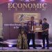 Bank Sumut Berjaya dalam Ajang Sales Marketing Award 2023 dengan Gold Award