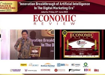 Pan Brothers Sukses Raih Gold Award The Best ISMA 2023