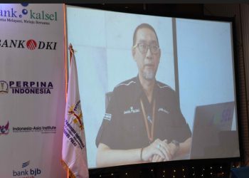 Bank Kalsel Kembali Torehkan Prestasi di ISMA 2023