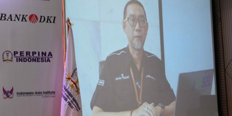 Bank Kalsel Kembali Torehkan Prestasi di ISMA 2023