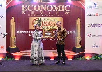 Heksa Raih Hasil Gemilang di ISMA 2023