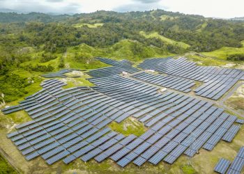 Gerak Cepat Pemerintah Serap Potensi EBT yang Capai 12,7 GW