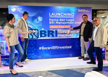 Danareksa Investment Management Kini Jadi BRI Manajemen Investasi (BRI-MI)