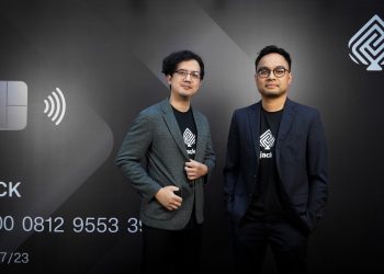 Jack Merevolusi Proses dan Produktivitas Keuangan Hingga 10 Kali Lipat