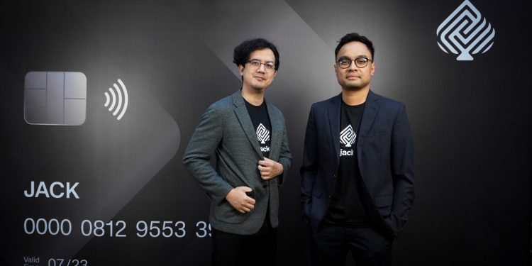 Jack Merevolusi Proses dan Produktivitas Keuangan Hingga 10 Kali Lipat