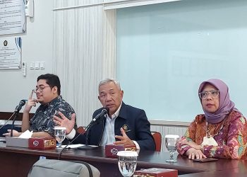 Fakultas Teknik Universitas Pancasila Siap Terima Mahasiswa Baru 2023/2024