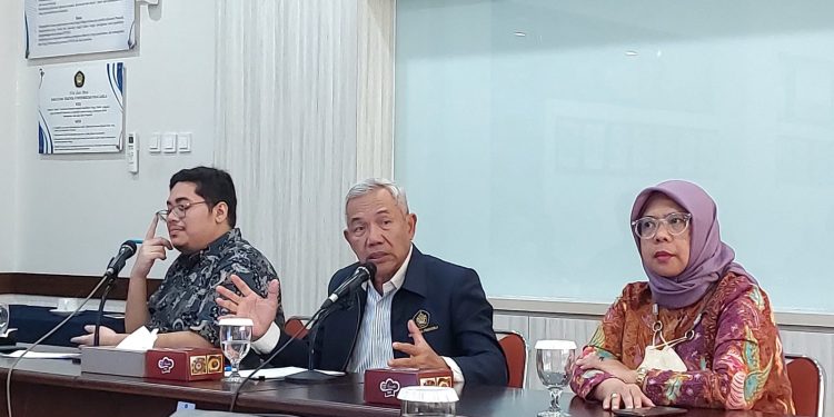 Fakultas Teknik Universitas Pancasila Siap Terima Mahasiswa Baru 2023/2024