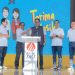 Bank DKI Gelar Pesta Rakyat Digital Island