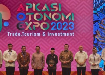 Tak Hanya Ajang Promosi Produk Unggulan, Rakernas APKASI juga Bahas Persiapan Pilpres dan Pilkada 2024