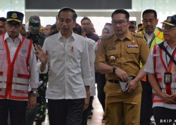 Bandara Kertajati Digadang-gadang sebagai Bandara Masa Depan