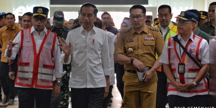Bandara Kertajati Digadang-gadang sebagai Bandara Masa Depan