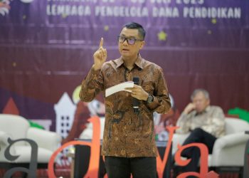PLN Kembangkan Inovasi Teknologi Hidrogren untuk Hasilkan Listrik