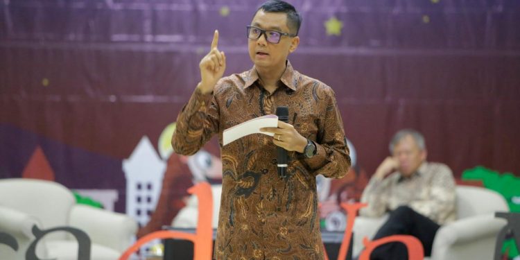 PLN Kembangkan Inovasi Teknologi Hidrogren untuk Hasilkan Listrik