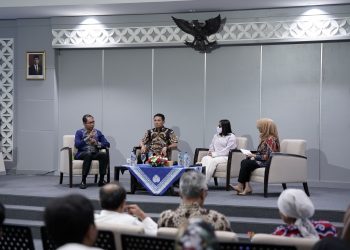 Perlunya Tingkatan Pemahaman Publik dan Upaya Cegah Online Scamming