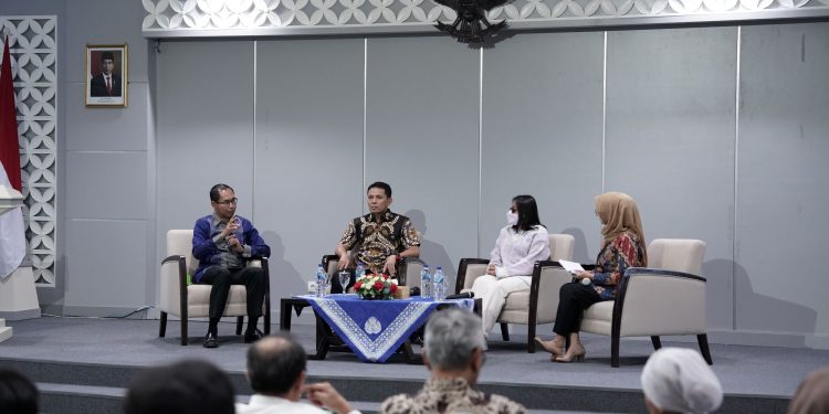 Perlunya Tingkatan Pemahaman Publik dan Upaya Cegah Online Scamming