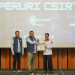 Perkuat Keamanan Siber, Peruri Gandeng BSSN Luncurkan Peruri-CSIRT