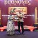 Bank DKI Berjaya di Acara Tahunan Economi Review, ISMA 2023
