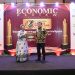 Bank KB Bukopin Syariah Hadir di Indonesia Sales Marketing Award 2023