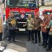 UD Trucks Merayakan 10 Tahun Quester