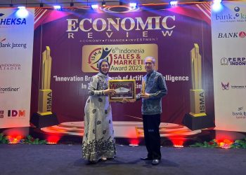 Hibank Sukses Raih The Best ISMA 2023