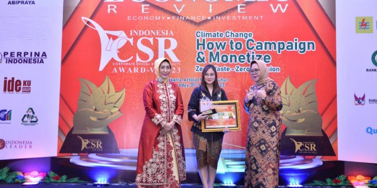 Zero Thalassemia, Antar Prodia Boyong Best ICSRA 2023