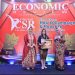 Zero Thalassemia, Antar Prodia Boyong Best ICSRA 2023