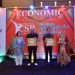 BPD Bali Raih 2 Penghargaan CSR Award 2023