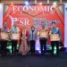 Chandra Asri, Juara Umum CSR Award 2023 dengan Raih 4 Penghargaan