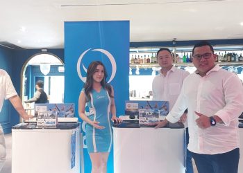 Midea Indonesia Luncurkan Sejumlah Mesin Cuci Teranyar Sesuai Kebutuhan Konsumen