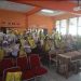 SDN Jatipulo 03 Sambut Baik Sosialisasi GEMARIKAN