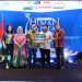 Strategi 3 Pilar, Citilink Raih Human Capital Award 2023