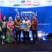 SDM Profesional, BPJAMSOSTEK Raih IHCA 2023