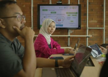 Bantu Pencari Kerja, GIF Luncurkan Sertifikasi Karier GoTo
