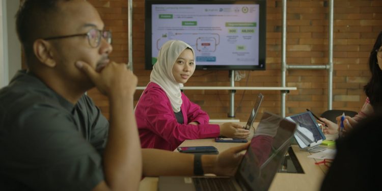 Bantu Pencari Kerja, GIF Luncurkan Sertifikasi Karier GoTo