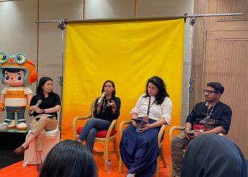 Atasi Sampah, GoTo Impact Foundation Kenalkan Innovation Ecosystem di IDEAfest 2023