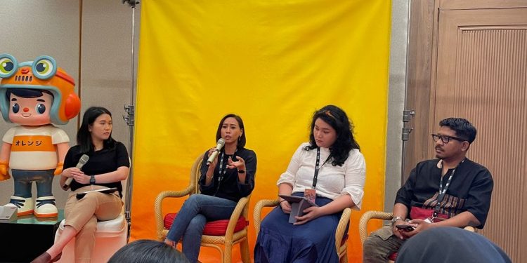 Atasi Sampah, GoTo Impact Foundation Kenalkan Innovation Ecosystem di IDEAfest 2023