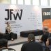 Kolaborasi TACO dan HDII Dukung Gelaran JFW 2024