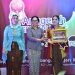 Kesuksesan di Bisnis Pelayaran dan Properti, Antarkan Lisa Yulia Raih API 23