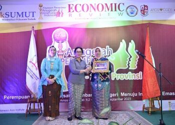 Raih API 23, Lista Dedikasikan untuk Warung & Gerai Lengkong