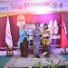 Aktif di Berbagai Kegiatan Sosial, Munafah Sukses Raih API 23