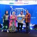 BPD Bali Raih Best Regional Bank di Human Capital Award 2023