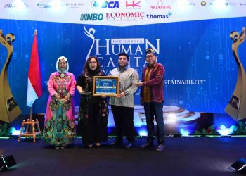 Danareksa Boyong 2 Penghargaan IHCA 2023