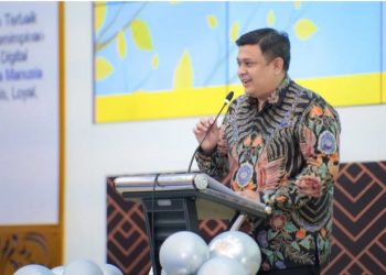 Taspen Life Tumbuh Positif dan Berjaya di Ajang IFA 2023