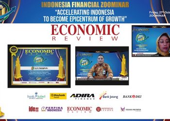 Platinum Award, Wujud Pengakuan Kinerja Bank Bengkulu