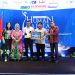 Hutama Karya Raih The Best Talent Development 2023
