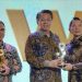 Kerjasama dengan Masyarakat Lokal Hantar RMU Raih Indonesia’s SDGs Action Award 2023