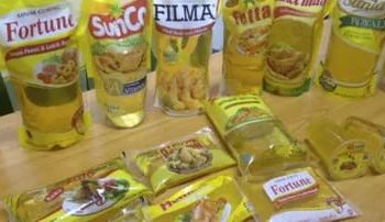 Jokowi Diminta Bertindak Tegas Dalam Polemik Satu Harga Minyak Goreng