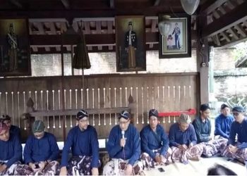 Inggris Kembalikan 120 Manuskrip Kuno Bentuk Digital, Trah HB II Protes