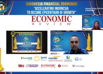 Inovasi Cemerlang Bawa Bapas 69 Boyong Best Finance Award 2023