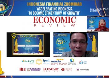 Bank Index Berhasil Penuhi Modal Inti dan Raih Finance Award 2023